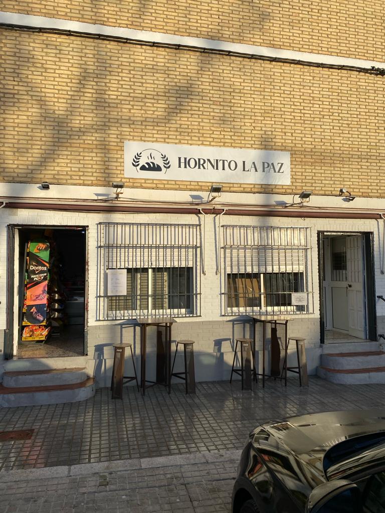 Hornito la paz · Fotos 5