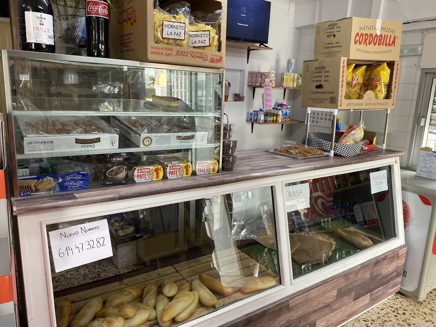 Hornito la paz · Fotos 1